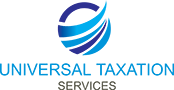 Universal Taxation Logo