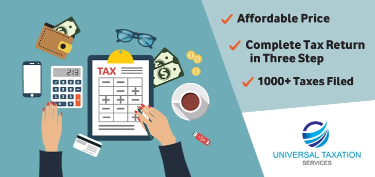 Universal Taxation Tax Expert