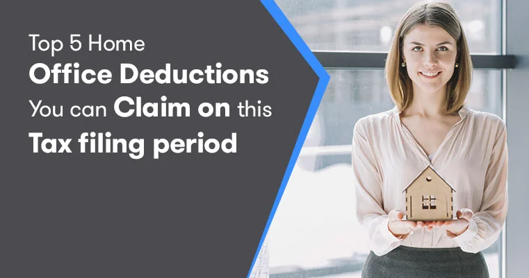 Office Deductions Claim