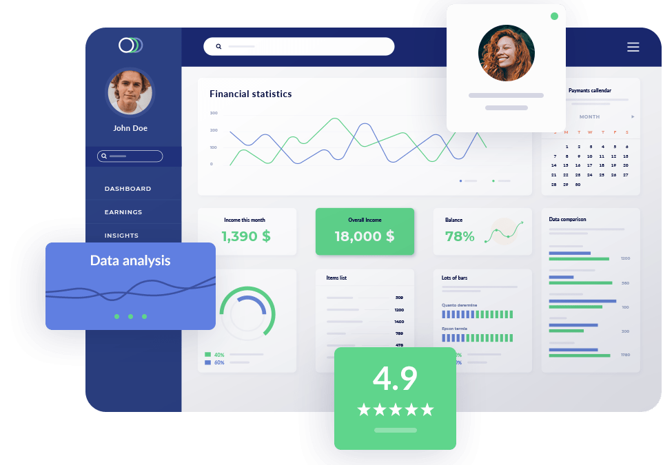 bookkeeping & tax services perth