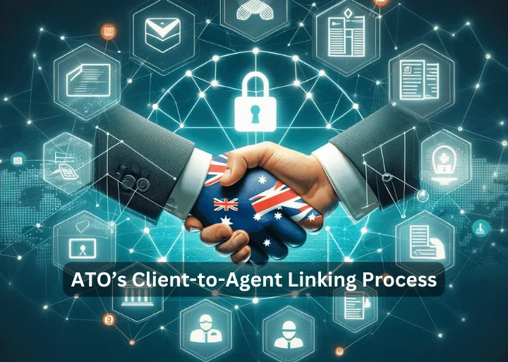 How to Nominate [Your Tax Agency Name] as Your Registered Tax Agent in ATO’s Online Services